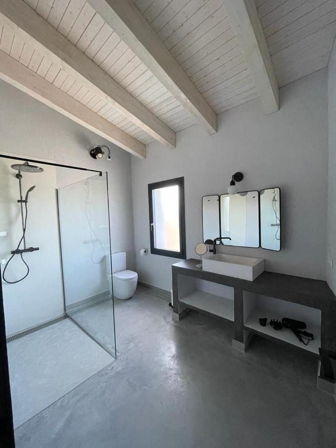 Casa Palma Pals 2 Villa Buitenkant foto