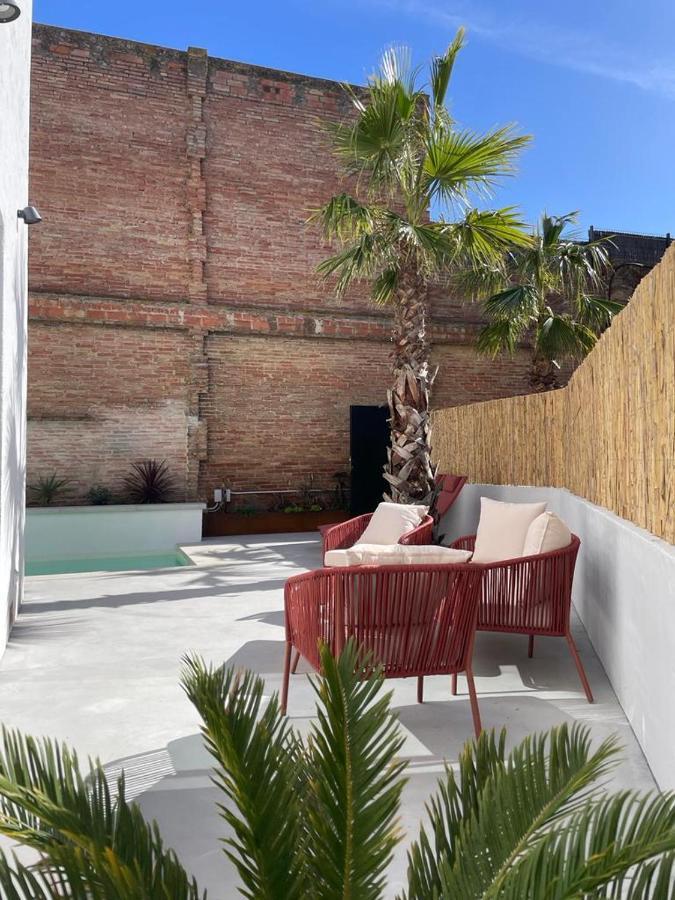 Casa Palma Pals 2 Villa Buitenkant foto