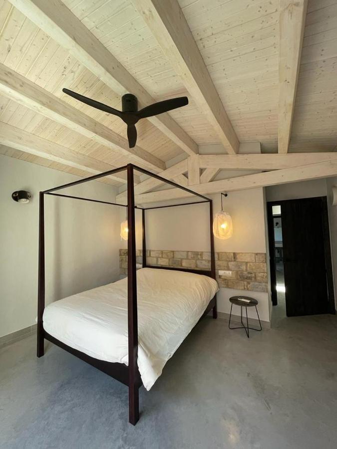 Casa Palma Pals 2 Villa Buitenkant foto