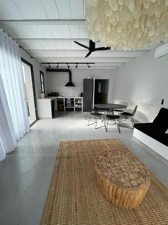 Casa Palma Pals 2 Villa Buitenkant foto