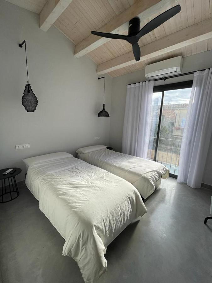 Casa Palma Pals 2 Villa Buitenkant foto